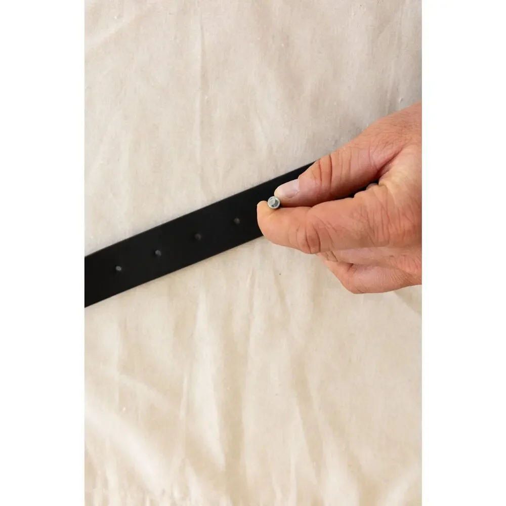 Belt Hole Punch Tool